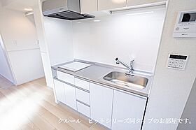 ディア　メゾン　Y 101 ｜ 愛知県北名古屋市鹿田西赤土115番地2（賃貸アパート1LDK・1階・40.11㎡） その4