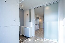 ディア　メゾン　Y 105 ｜ 愛知県北名古屋市鹿田西赤土115番地2（賃貸アパート1LDK・1階・40.10㎡） その13