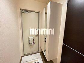 スカイ・シエル  ｜ 愛知県北名古屋市弥勒寺東４丁目（賃貸アパート1R・1階・31.24㎡） その11