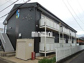 サープラス野菊  ｜ 愛知県北名古屋市徳重与八杁（賃貸マンション1LDK・2階・44.71㎡） その1