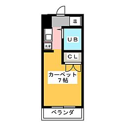 🉐敷金礼金0円！🉐加島ハイツ