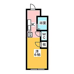 🉐敷金礼金0円！🉐メゾンアップル