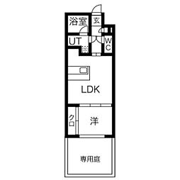 🉐敷金礼金0円！🉐ＬｅＧｉｏｉｅ豊山II