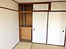 収納：※他部屋のお写真です。