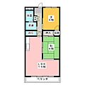 ドミール栄3階6.5万円