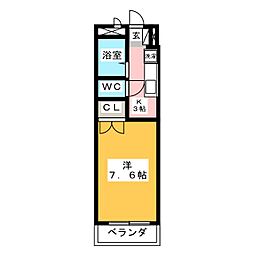 🉐敷金礼金0円！🉐ウッドベルＫ