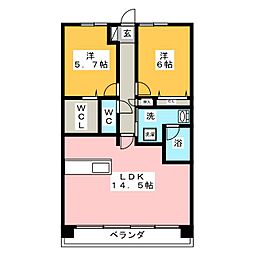 🉐敷金礼金0円！🉐ロイヤルパーク西春
