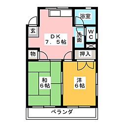 サンハイツ