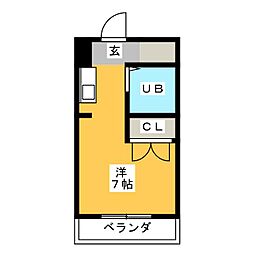 🉐敷金礼金0円！🉐加島ハイツ