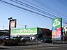 周辺：ドラッグストア 「ジップドラッグまで220m」