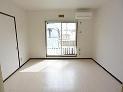 しんこうハイツ　Ａ棟 2階2DKのリビング/ダイニング