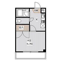 🉐敷金礼金0円！🉐プチメゾン