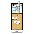 HEARTS5階5.3万円
