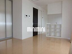 シェノア 2階1LDKのリビング/ダイニング