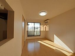 ミライズI（南棟） 2階1LDKのリビング/ダイニング