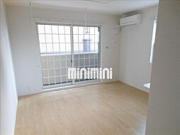 ＣＵＯＲＥ 1階1LDKのリビング/ダイニング