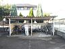 その他：自転車置き場