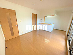 ＴＭ．ＢｌｄIII 1階1LDKのリビング/ダイニング