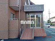 愛知県北名古屋市熊之庄東出：物件画像／株式会社ミニミニ　西春店