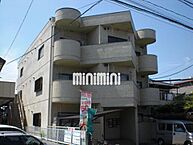 愛知県北名古屋市熊之庄新宮：物件画像／株式会社ミニミニ　西春店