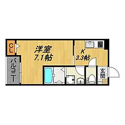 LE　COCON　北名古屋市II