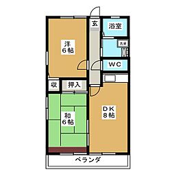 🉐敷金礼金0円！🉐グランディール