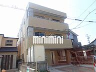 愛知県北名古屋市鹿田坂巻：物件画像／株式会社ミニミニ　西春店