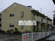 愛知県北名古屋市徳重与八杁：物件画像／株式会社ミニミニ　西春店