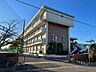 周辺：中学校「北名古屋市立天神中学校まで1035m」