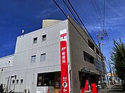 郵便局「西春郵便局まで762m」