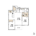マンション大日1階14.3万円