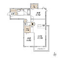 マンション大日2階14.9万円