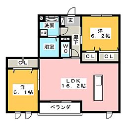 ステラ東海　南棟