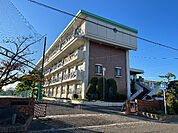 中学校「北名古屋市立天神中学校まで1775m」