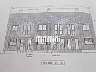 愛知県北名古屋市沖村沖浦：物件画像／株式会社ミニミニ　西春店