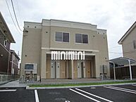 愛知県西春日井郡豊山町大字豊場字神戸：物件画像／株式会社ミニミニ　西春店