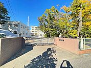 小学校「北名古屋市立五条小学校まで730m」