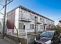 平田橋ハイツ