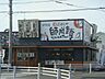 周辺：その他「師勝食堂まで960m」