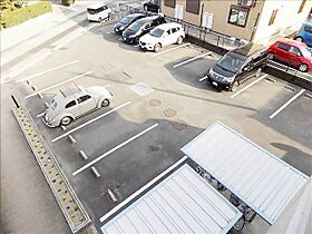 Ｕ・パティオ  ｜ 愛知県弥富市鯏浦町気開（賃貸マンション2LDK・1階・58.32㎡） その18