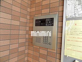 ロゼリア  ｜ 愛知県弥富市平島町五反割（賃貸マンション1R・1階・30.08㎡） その16