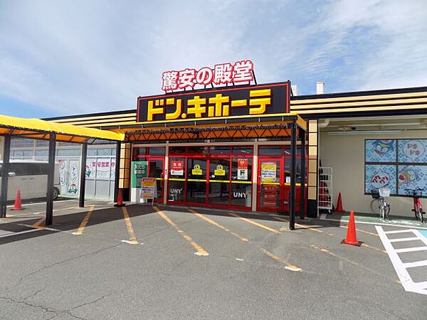 ＡＰＴティエラ弥富　Ｃ ｜愛知県弥富市三百島１丁目(賃貸テラスハウス2LDK・2階・60.06㎡)の写真 その23