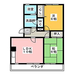 🉐敷金礼金0円！🉐ロイヤルパレス弥富