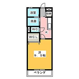 🉐敷金礼金0円！🉐カーサ・ドマーニ　II