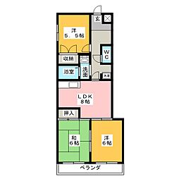 🉐敷金礼金0円！🉐グランドヒルズＩＴＯ　I番館