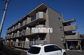 Ｕ・パティオ  ｜ 愛知県弥富市鯏浦町気開（賃貸マンション2LDK・2階・58.32㎡） その2