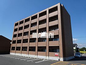 プランドール・アイ  ｜ 愛知県弥富市五明３丁目（賃貸マンション1R・4階・30.80㎡） その1