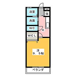 近鉄弥富駅 4.7万円
