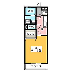 近鉄弥富駅 4.8万円