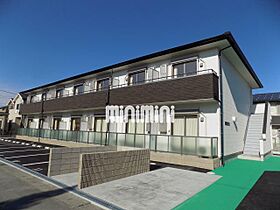 Ｓｕｎ　Ｃｏｕｒｔ　III  ｜ 愛知県弥富市平島東３丁目（賃貸アパート1K・1階・33.12㎡） その1